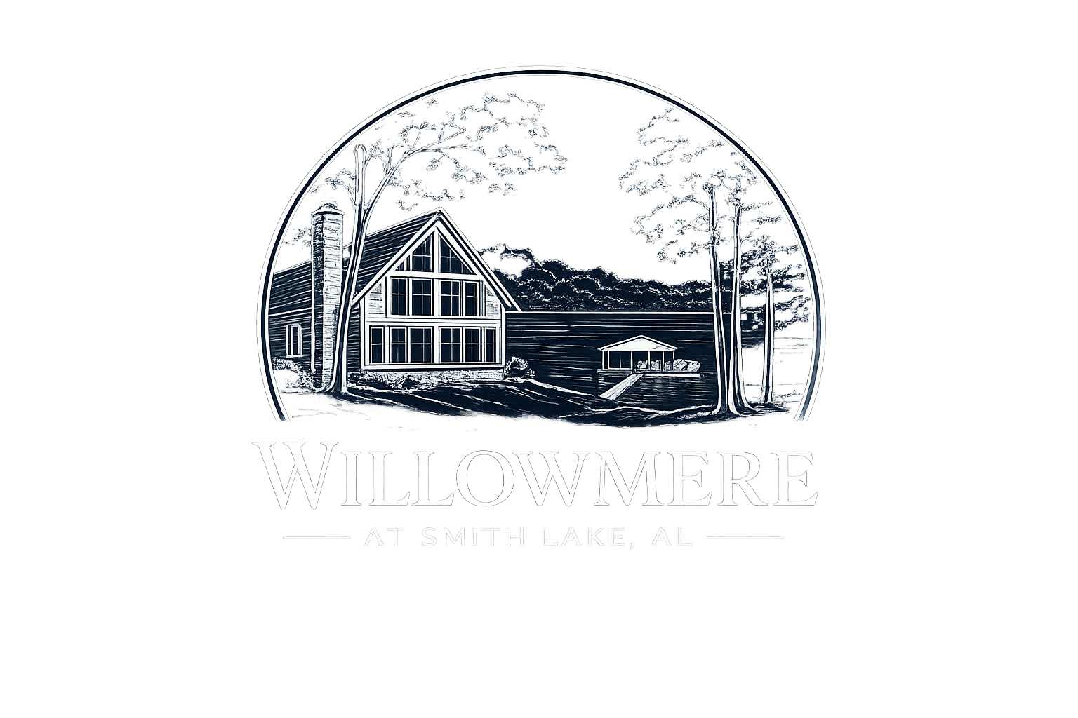 Willowmere Logo