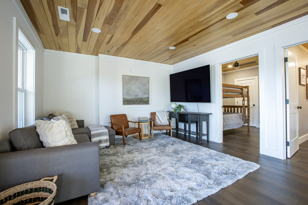 Game room seating