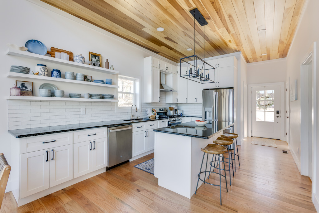 Kitchen details